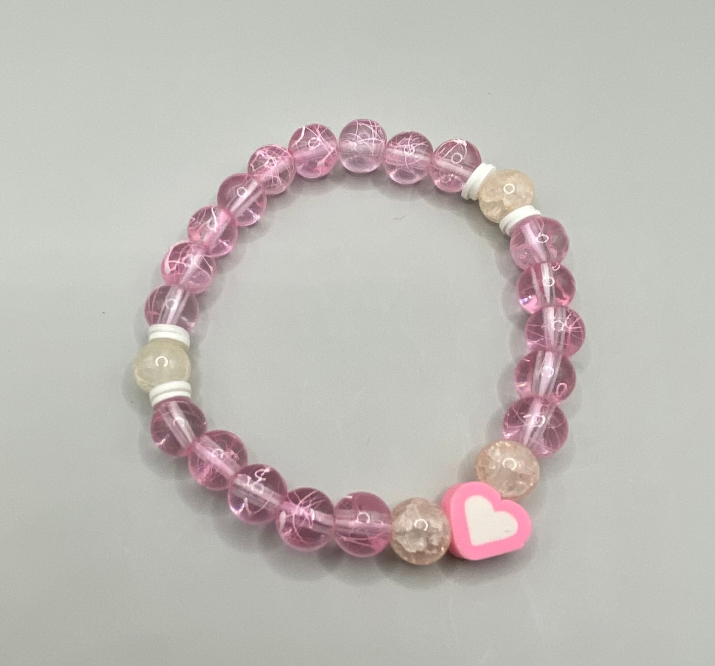 Heart Bracelets