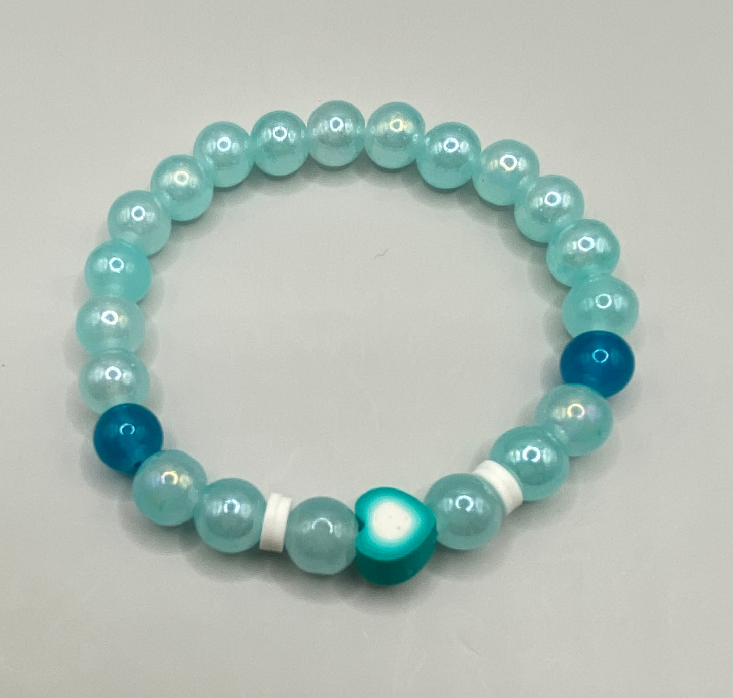 Heart Bracelets