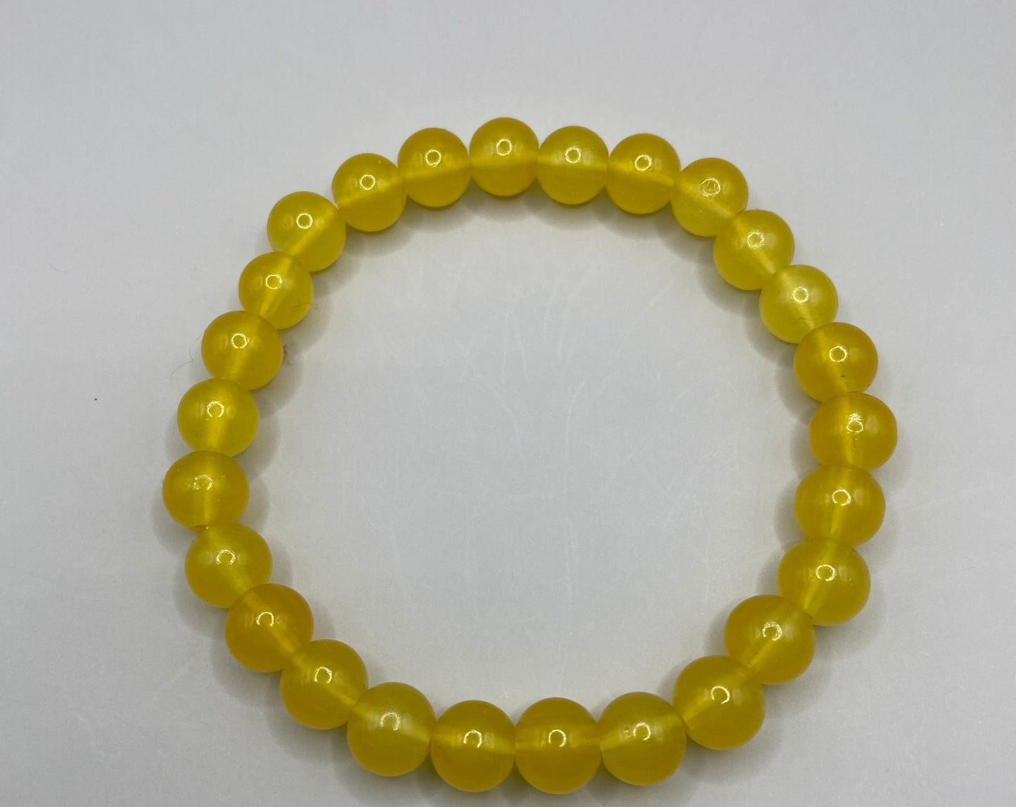 Single-colored