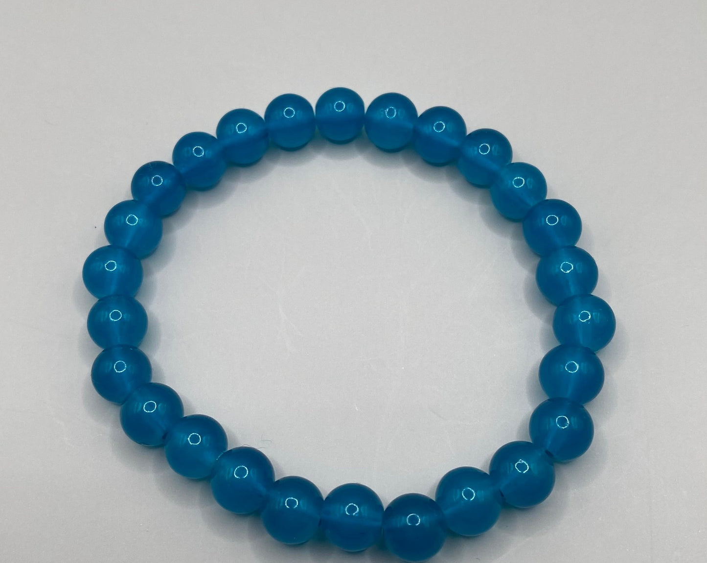 Single-colored