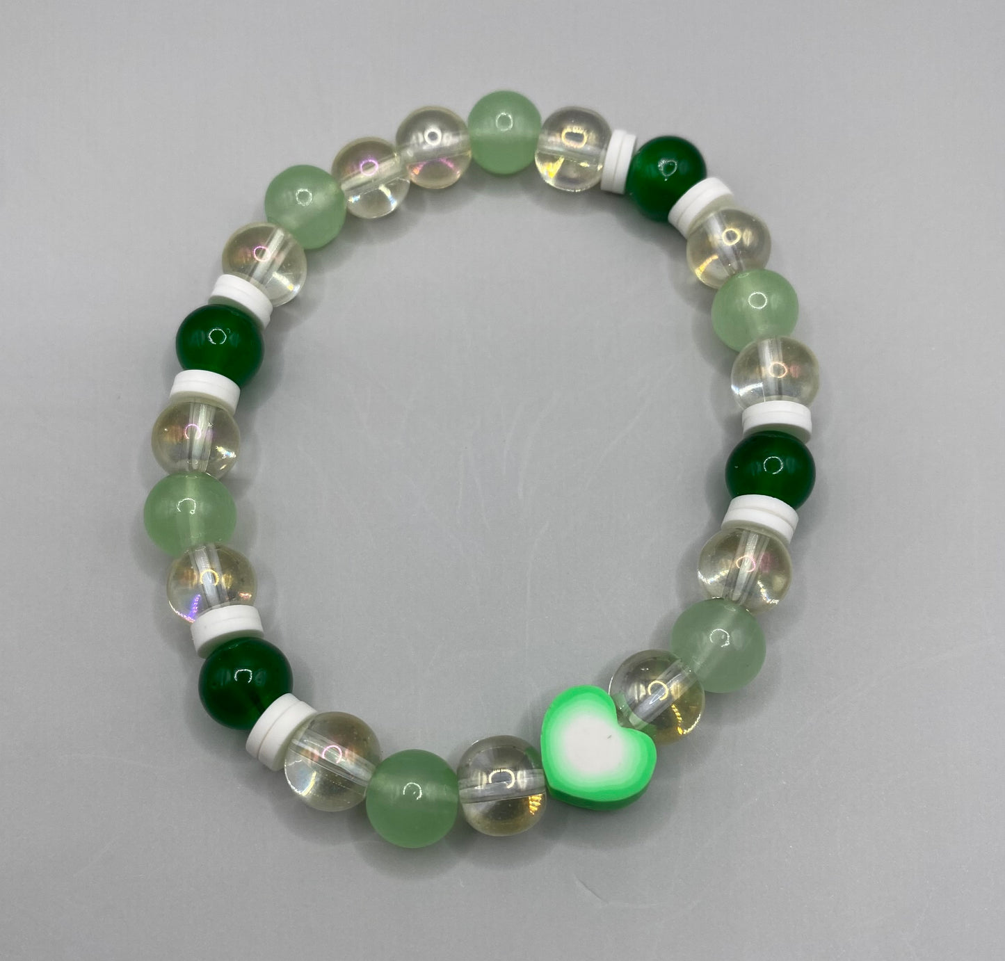 Heart Bracelets