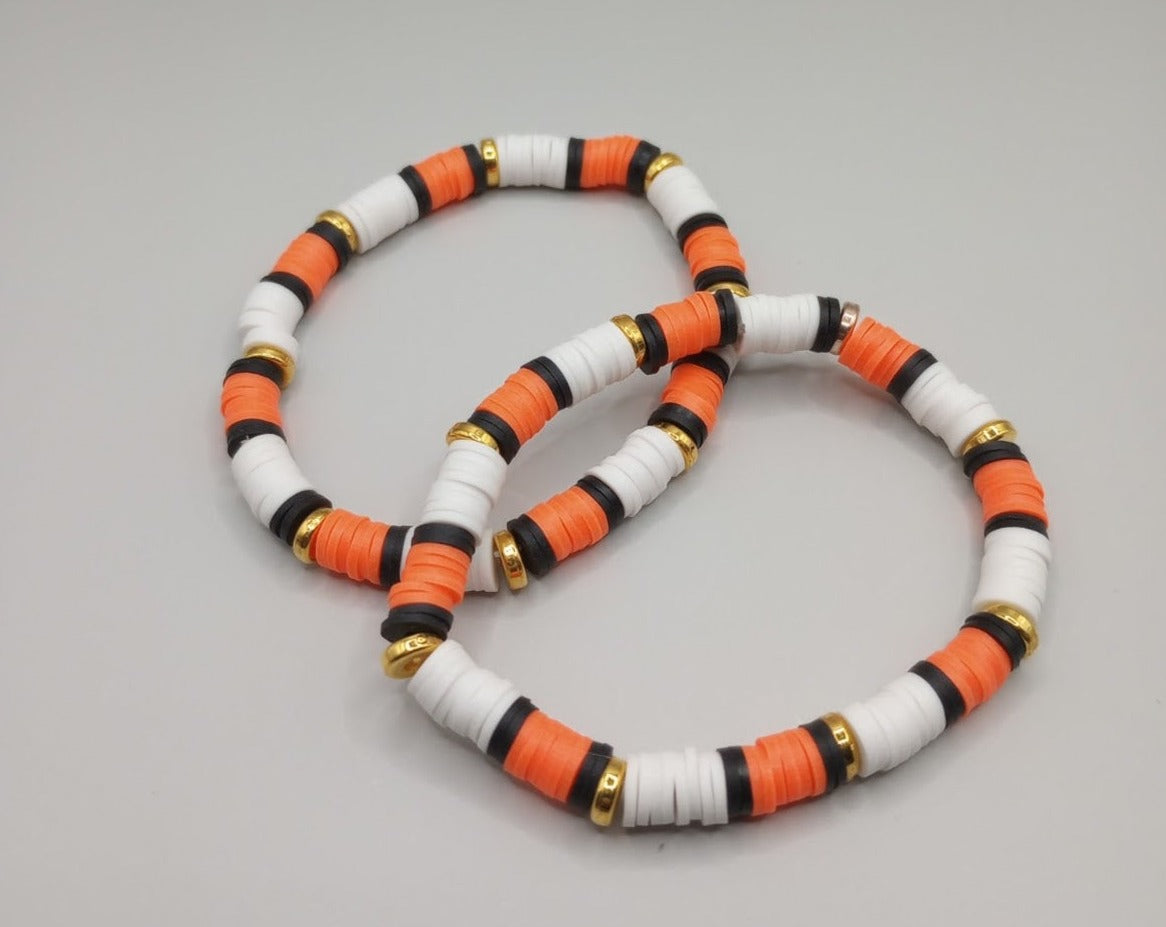 Coral Reef Bracelet Set