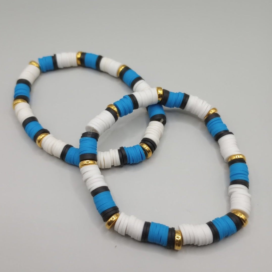 Coral Reef Bracelet Set