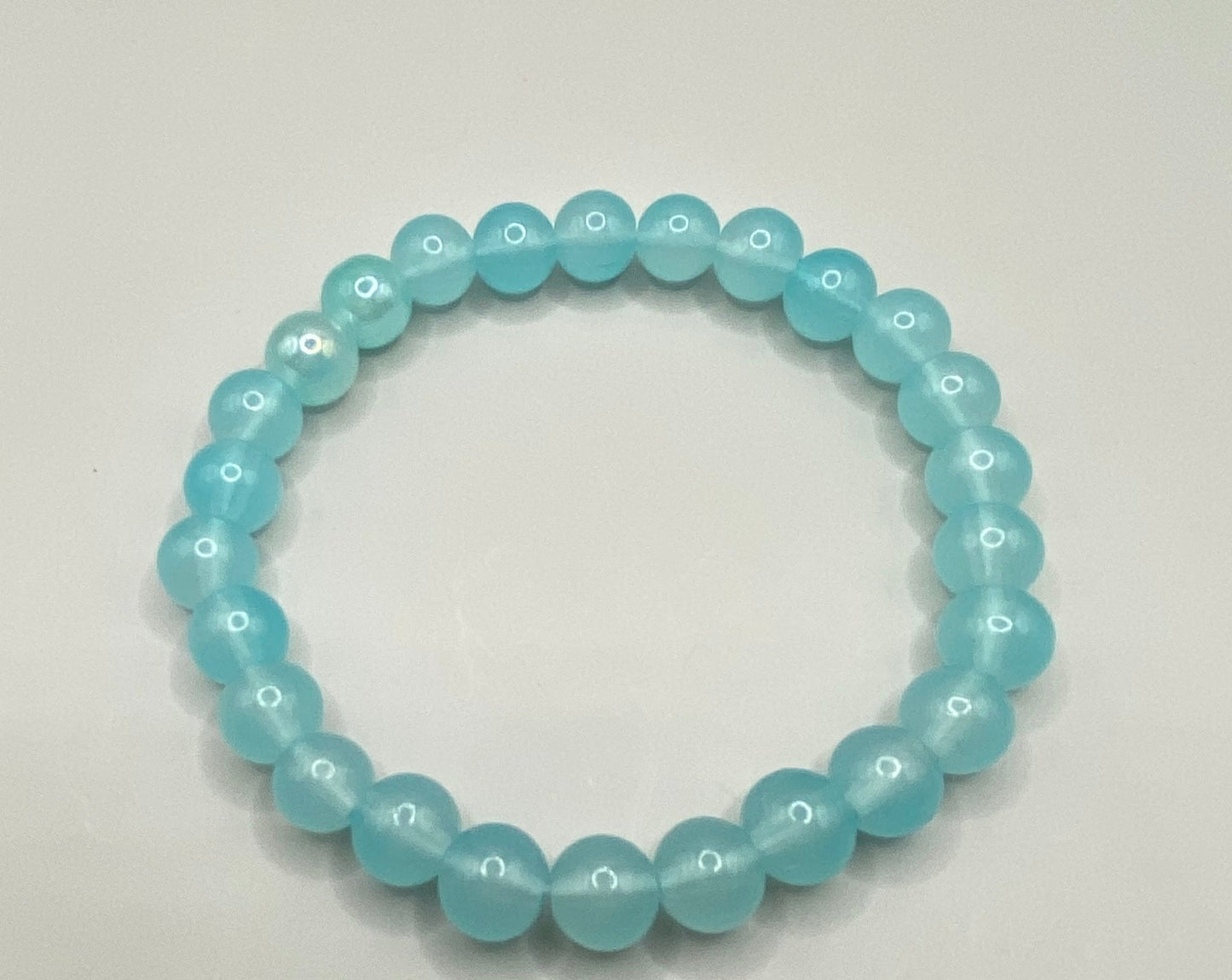 Single-colored