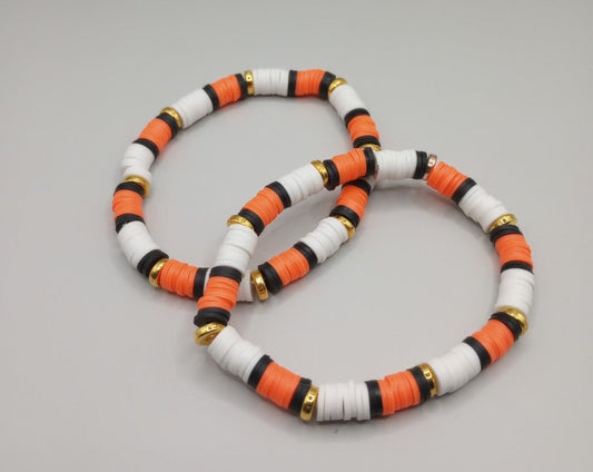 Coral Reef Bracelet Set